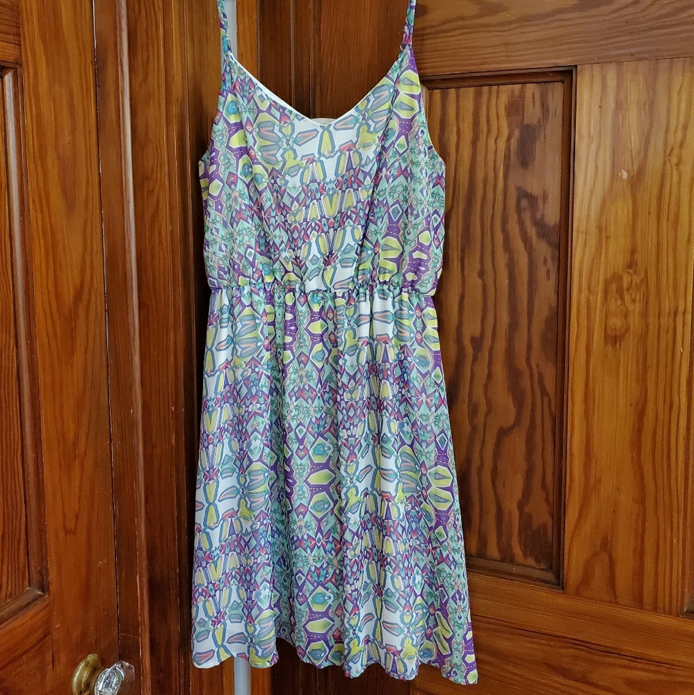 Everly Dress